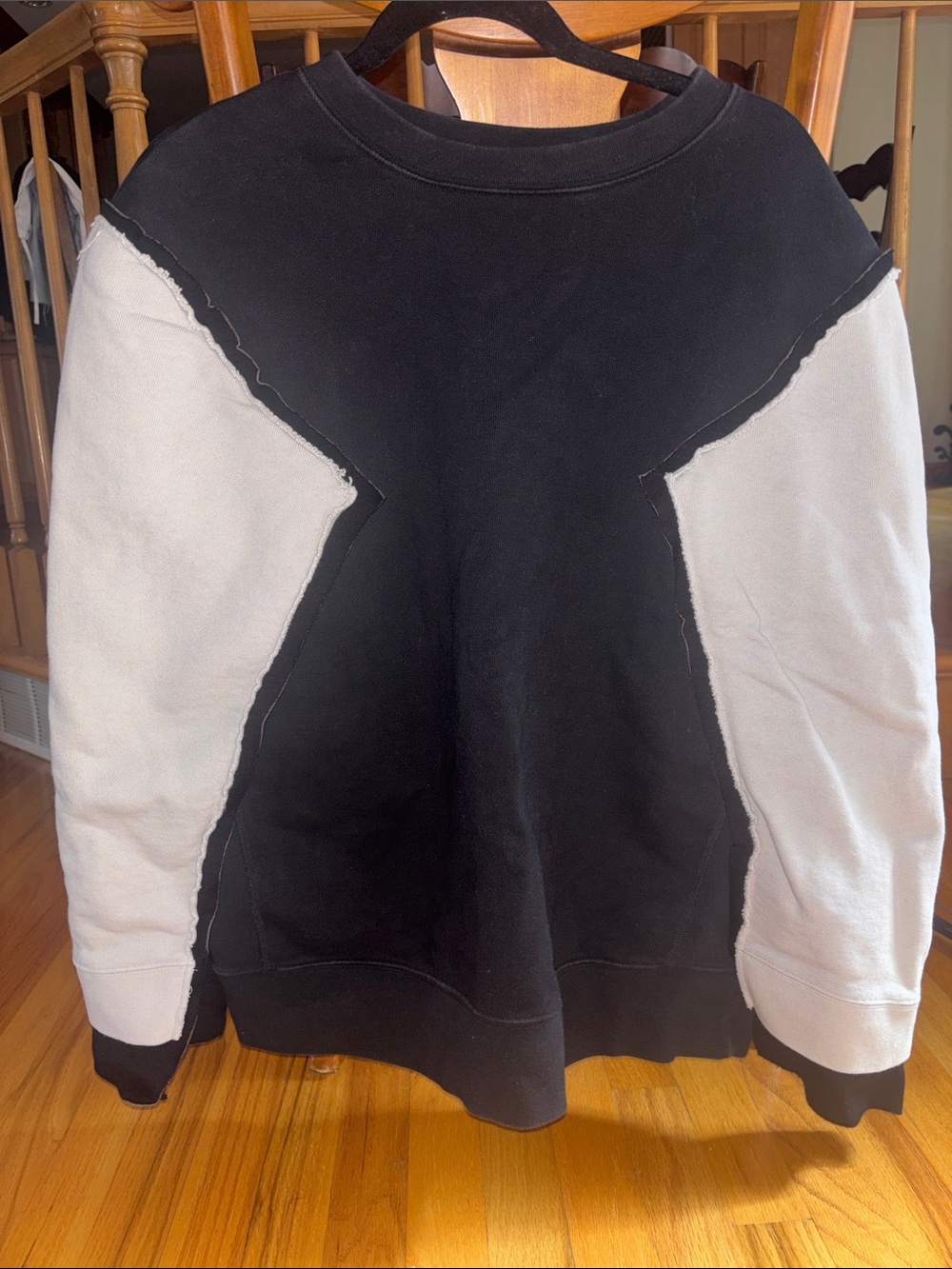 Maison Martin Margiela Shadow Sweatshirt